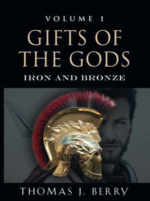 cover image of Iron and Bronze